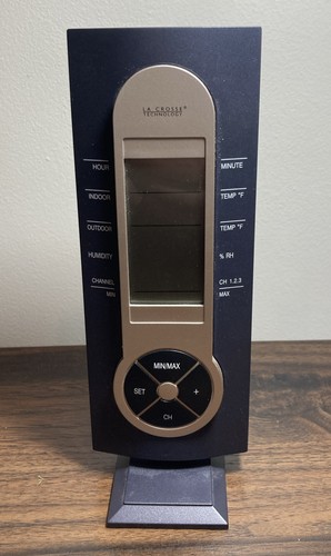 Telecomando display meteo - , la