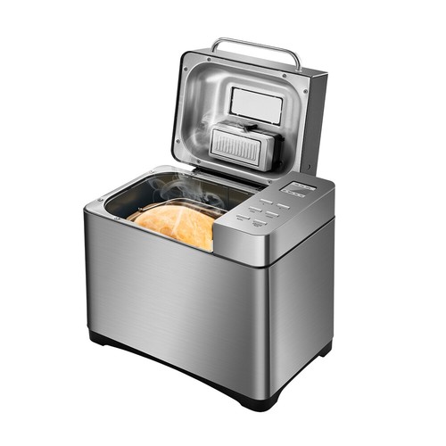 Macchina del pane automatica - macchina,