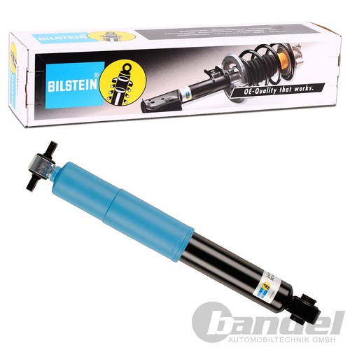 Ammortizzatore pressione gas - ammortizzatore,