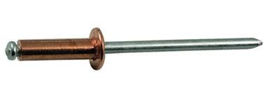 Rivetti blinky rame scatole - rivetti,