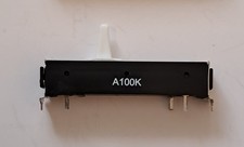 Arp odyssey axxe quadra - odyssey,