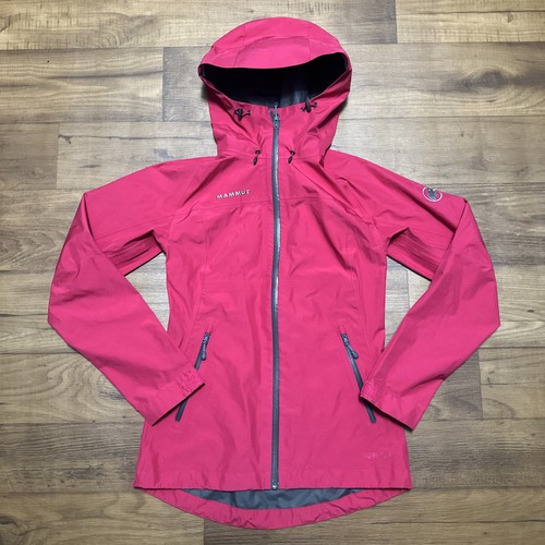 Giacca mammut gore tex - giacca, gore-tex