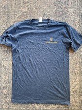 Extra Large (XL) Blue Blade
