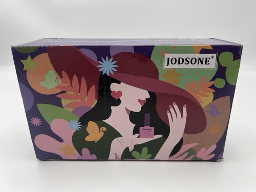Jodsone smalto gel set - jodsone, 36