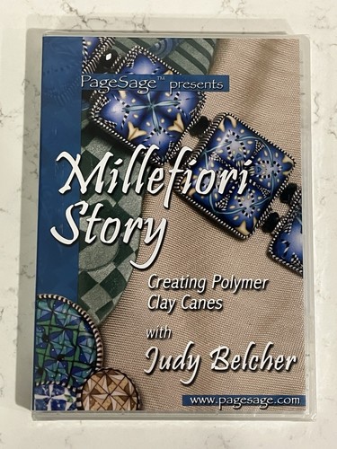 Millefiori story creating - millefiori,