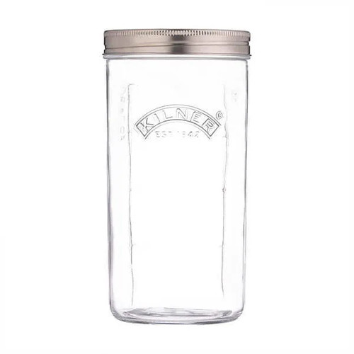Kilner set fermentazione - set,