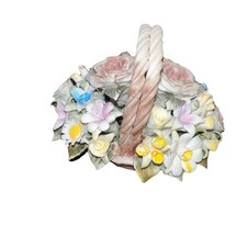 Capodimonte Vintage Porcellana