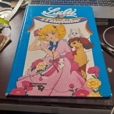 LULU E L'ARCOBALENO mondadori