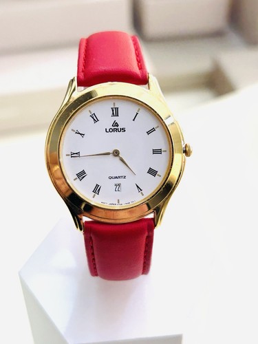 Orologio lorus nuovo watch - lorus,