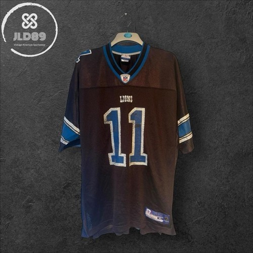 Reebok maglia nfl detroit - -,