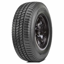 PNEUMATICO DEMONTATO MICHELIN 195/75R16 110R AGILIS CROSSCLIMATE 2024 4 STAGIONI