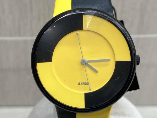 Orologio alessi al8014 quarzo - alessi,