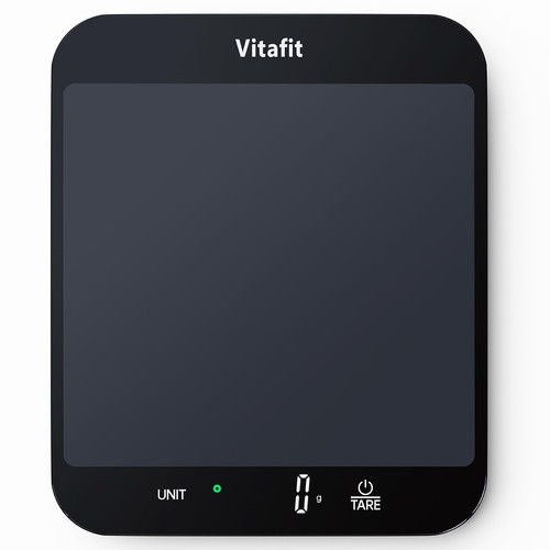Vitafit 15kg bilancia cucina - vitafit,