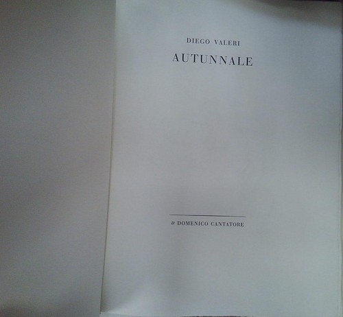 Cantatore valeri diego - cantatore,