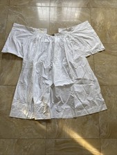 Cotta Sacerdotale In Cotone