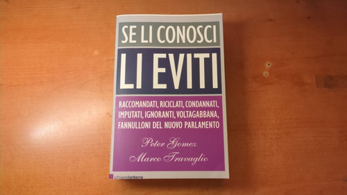 Conosci eviti chiare - li, eviti-