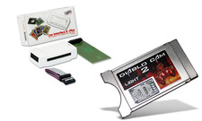 Cas interface plus diablo - interface,
