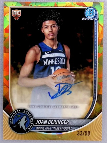 2025 bowman zaffiro joan - bowman,