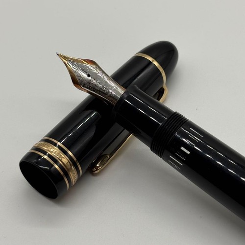 Montblanc meisterst 149 - montblanc, ck