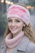 Fascia per capelli da donna in