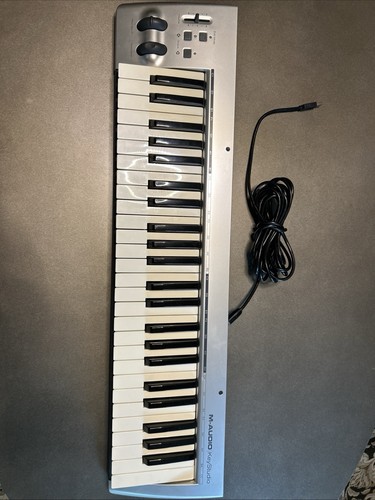 Audio keystudio key usb - keystudio, 49-key