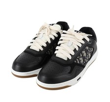 Dior B27 Sneaker Basse Oblique