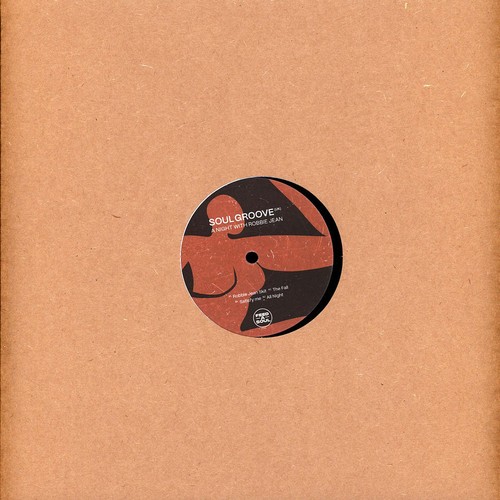 Soul groove a night - -,