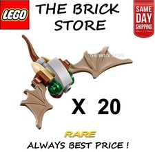 20 X LEGO STAR WARS - GROTTA