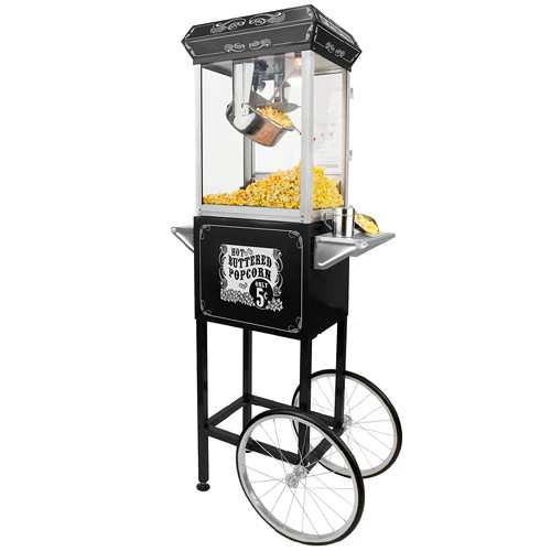 Funtime ft454cb carrello - funtime,