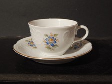 VINTAGE ELEGANTE TAZZINA