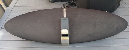 Altoparlante dock ipod bowers - altoparlante,