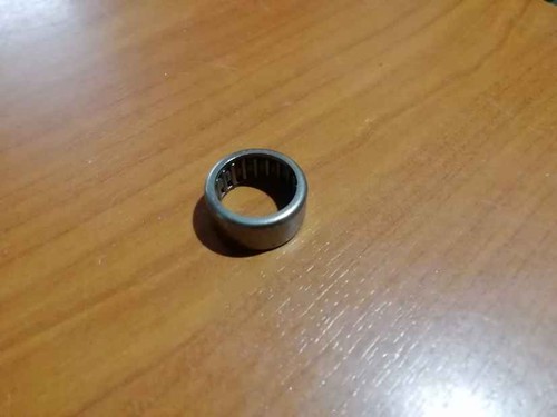 Astuccio gabbia rulli ruota - a,