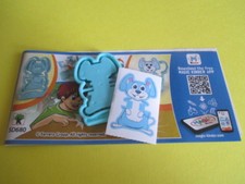 Kinder Ferrero SD680 Coniglio