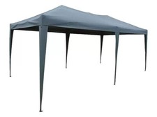 Gazebo Easy Up, Padiglione