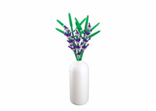 FIORE LAVANDA MATTONCINI
