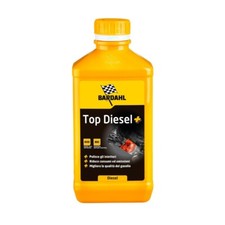 BARDAHL TOP DIESEL+ 1 LITRO