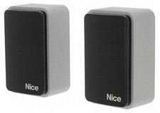 NICE ERA EPMOB Coppia fotocellule medium da esterno orientabili sincronizzate