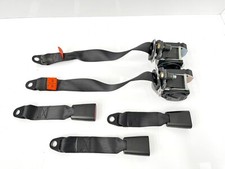 COPPIA CINTURE DI SICUREZZA