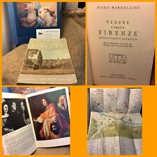 PIERO BARGELLINI Vedere e capire FIRENZE EDIZIONI ARÑAUD FIRENZE 1964 E Omaggio