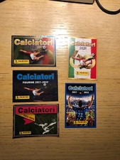 FIGURINA EXTRA STICKER  PANINI