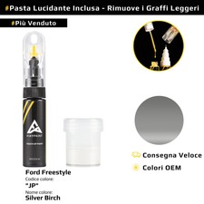 Vernice di ritocco per Ford