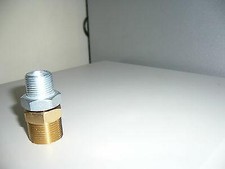 JUNCTION FITTING FOR PRESSURE