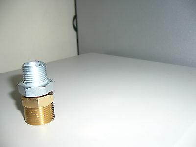 Raccordo giunzione per tubo - giunzione,
