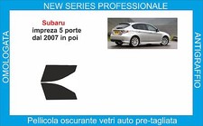 pellicole oscuranti vetri