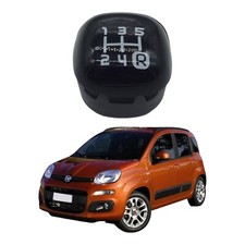 Pomello Leva Cambio per FIAT
