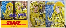New Saint Seiya Final Edition
