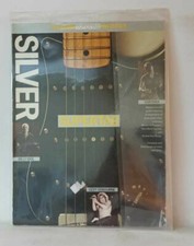 The silver supertab: Santana, Ozzy Osbourne, Metallica ed altri ancora. Spartito