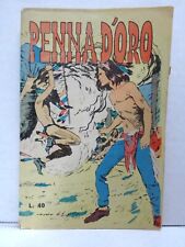 PENNA D'ORO 1962 n° 1 - ed