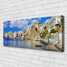 Canvas print Wall art on
