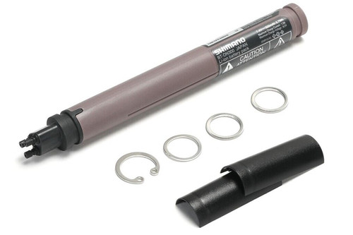 Batteria shimano dn300 di2 - bt-dn300,